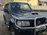 Hyundai Galloper 1999 года за 4 000 000 тг. в Жезказган – фото 2