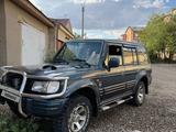 Hyundai Galloper 1999 года за 4 000 000 тг. в Жезказган