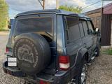 Hyundai Galloper 1999 года за 4 000 000 тг. в Жезказган – фото 3
