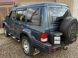 Hyundai Galloper 1999 года за 4 000 000 тг. в Жезказган – фото 5