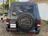 Hyundai Galloper 1999 года за 4 000 000 тг. в Жезказган – фото 4