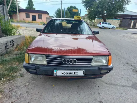 Audi 100 1988 года за 750 000 тг. в Тараз