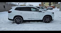 Chery Tiggo 8 Pro 2022 года за 11 500 000 тг. в Сатпаев – фото 5