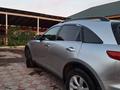 Infiniti FX35 2003 года за 5 100 000 тг. в Алматы – фото 4