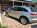 Infiniti FX35 2003 года за 5 100 000 тг. в Алматы – фото 7