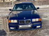 BMW 323 1993 годаүшін2 600 000 тг. в Астана