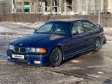 BMW 323 1993 года за 2 600 000 тг. в Астана – фото 4