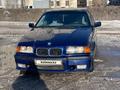 BMW 323 1993 года за 2 600 000 тг. в Астана – фото 5