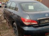 Nissan Almera 2015 года за 3 000 005 тг. в Уральск