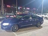 Volkswagen Passat 2006 года за 3 100 000 тг. в Алматы