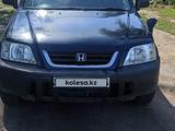 Honda CR-V 1996 года за 2 800 000 тг. в Семей