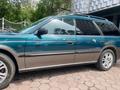 Subaru Legacy 1998 года за 2 000 000 тг. в Алматы – фото 3