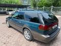 Subaru Legacy 1998 года за 2 000 000 тг. в Алматы – фото 4