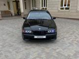 BMW 528 1996 годаүшін2 450 000 тг. в Алматы – фото 3