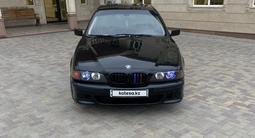 BMW 528 1996 года за 2 450 000 тг. в Алматы – фото 3