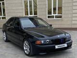 BMW 528 1996 годаүшін2 450 000 тг. в Алматы – фото 2