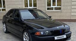 BMW 528 1996 года за 2 450 000 тг. в Алматы – фото 2