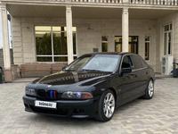 BMW 528 1996 годаүшін2 450 000 тг. в Алматы