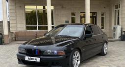 BMW 523 1996 годаүшін2 450 000 тг. в Алматы