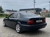 BMW 528 1996 года за 2 450 000 тг. в Алматы – фото 5