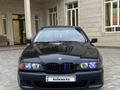 BMW 528 1996 года за 2 450 000 тг. в Алматы – фото 6