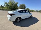 Hyundai Accent 2018 годаүшін6 200 000 тг. в Астана – фото 3