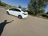 Hyundai Accent 2018 годаүшін6 200 000 тг. в Астана – фото 4