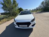 Hyundai Accent 2018 годаүшін6 200 000 тг. в Астана