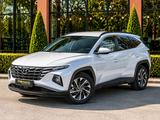 Аренда Hyundai Tucson БЕЗ ВОДИТЕЛЯ в Караганда