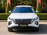 Аренда Hyundai Tucson БЕЗ ВОДИТЕЛЯ в Караганда – фото 2