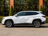 Аренда Hyundai Tucson БЕЗ ВОДИТЕЛЯ в Караганда – фото 3