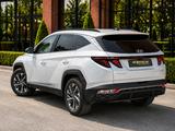 Аренда Hyundai Tucson БЕЗ ВОДИТЕЛЯ в Караганда – фото 4