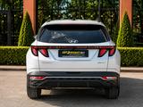 Аренда Hyundai Tucson БЕЗ ВОДИТЕЛЯ в Караганда – фото 5