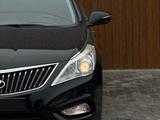Hyundai Grandeur 2013 годаүшін8 200 000 тг. в Алматы – фото 4