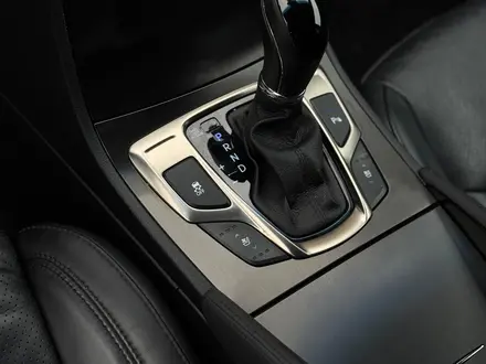 Hyundai Grandeur 2013 года за 8 200 000 тг. в Алматы – фото 16