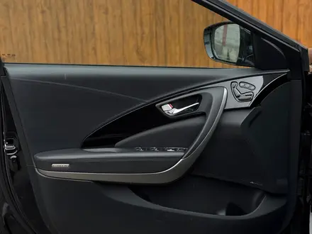 Hyundai Grandeur 2013 года за 8 200 000 тг. в Алматы – фото 17