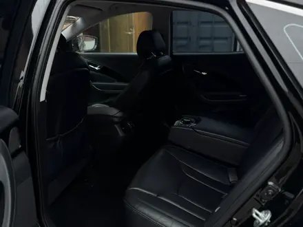 Hyundai Grandeur 2013 года за 8 200 000 тг. в Алматы – фото 19