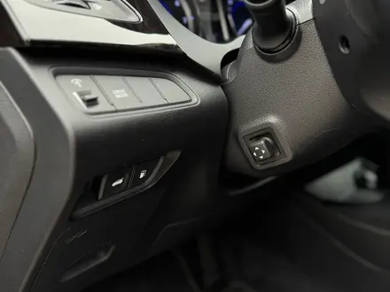 Hyundai Grandeur 2013 года за 8 200 000 тг. в Алматы – фото 18