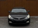 Hyundai Grandeur 2013 годаүшін8 200 000 тг. в Алматы – фото 2