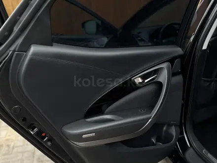 Hyundai Grandeur 2013 года за 8 200 000 тг. в Алматы – фото 22