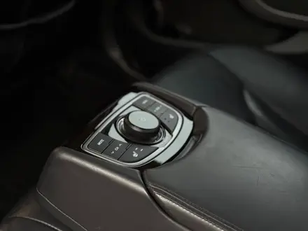 Hyundai Grandeur 2013 года за 8 200 000 тг. в Алматы – фото 25
