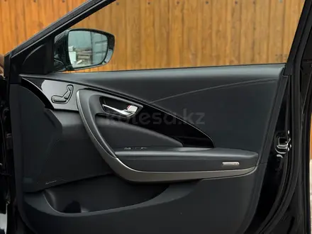 Hyundai Grandeur 2013 года за 8 200 000 тг. в Алматы – фото 31