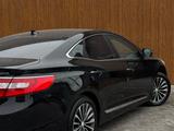 Hyundai Grandeur 2013 годаүшін8 200 000 тг. в Алматы – фото 5