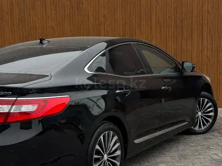 Hyundai Grandeur 2013 года за 8 200 000 тг. в Алматы – фото 5