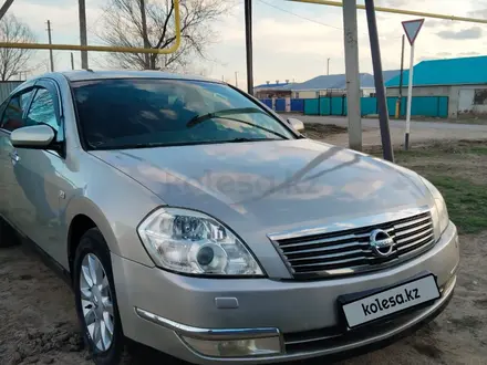 Nissan Teana 2007 года за 5 000 000 тг. в Актобе – фото 3