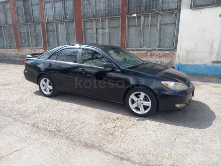 Toyota Camry 2004 года за 5 500 000 тг. в Алматы – фото 3