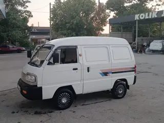 Daewoo Damas