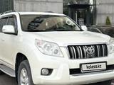 Toyota Land Cruiser Prado 2012 года за 15 000 000 тг. в Айтеке би