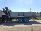 КамАЗ  43118 1990 года за 14 000 000 тг. в Семей