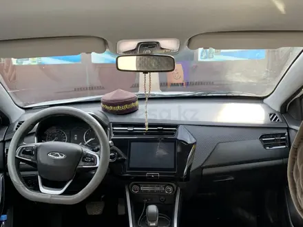 Chery Tiggo 2 2023 года за 4 990 000 тг. в Шымкент